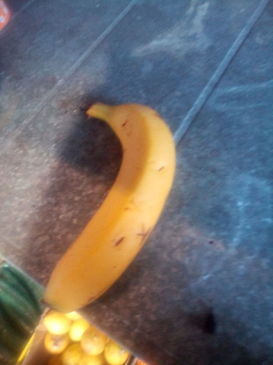 babana