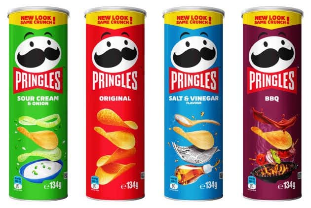 pringles