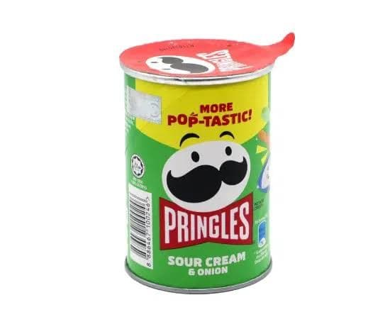 Pringles
