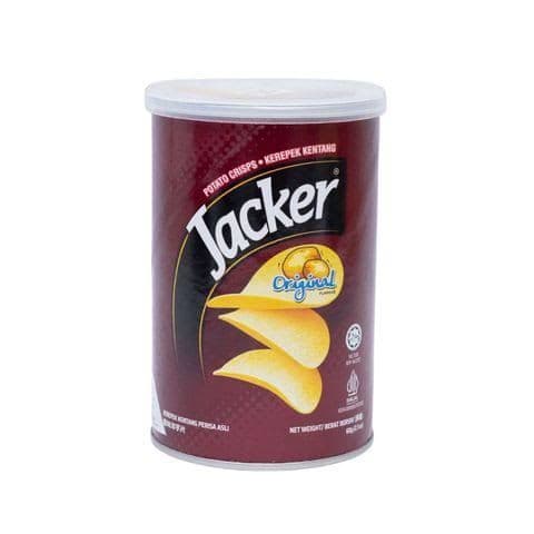Jacker
