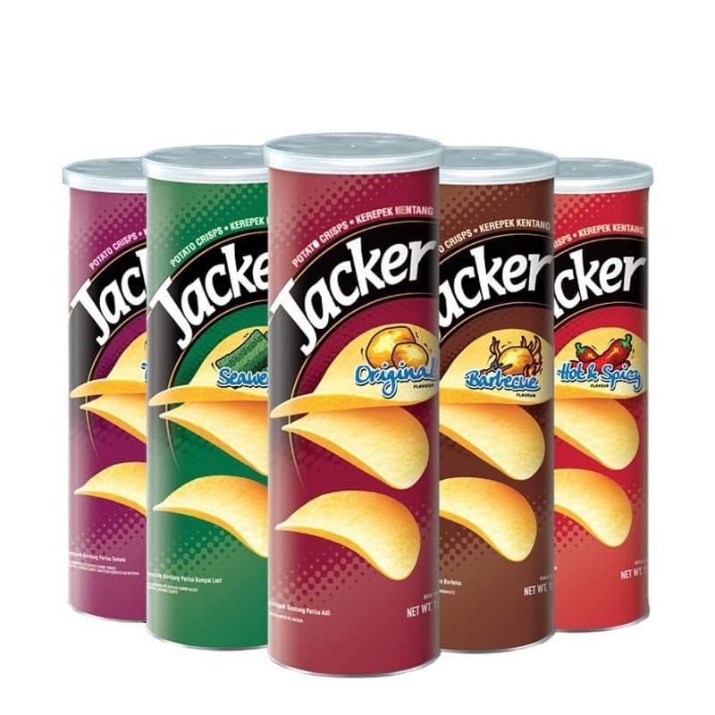Jacker