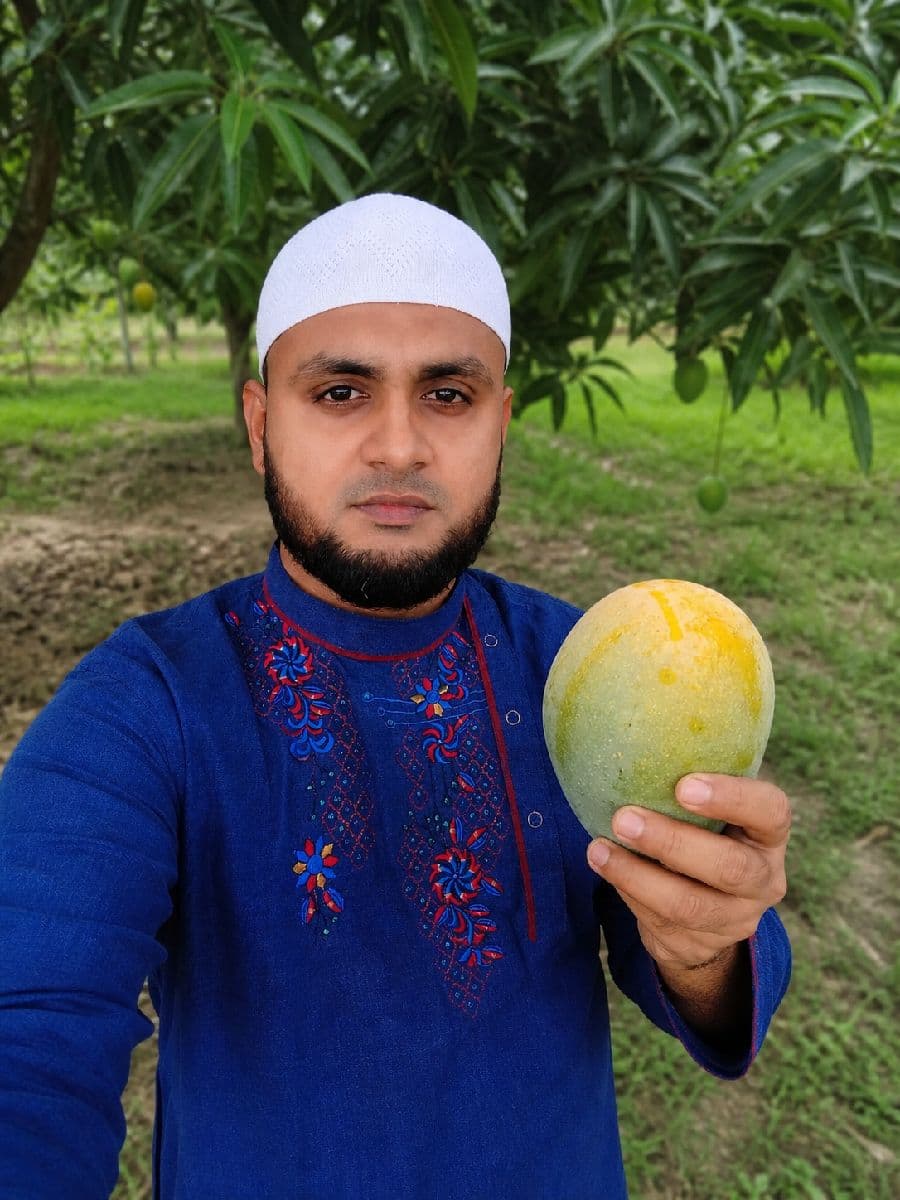 আম