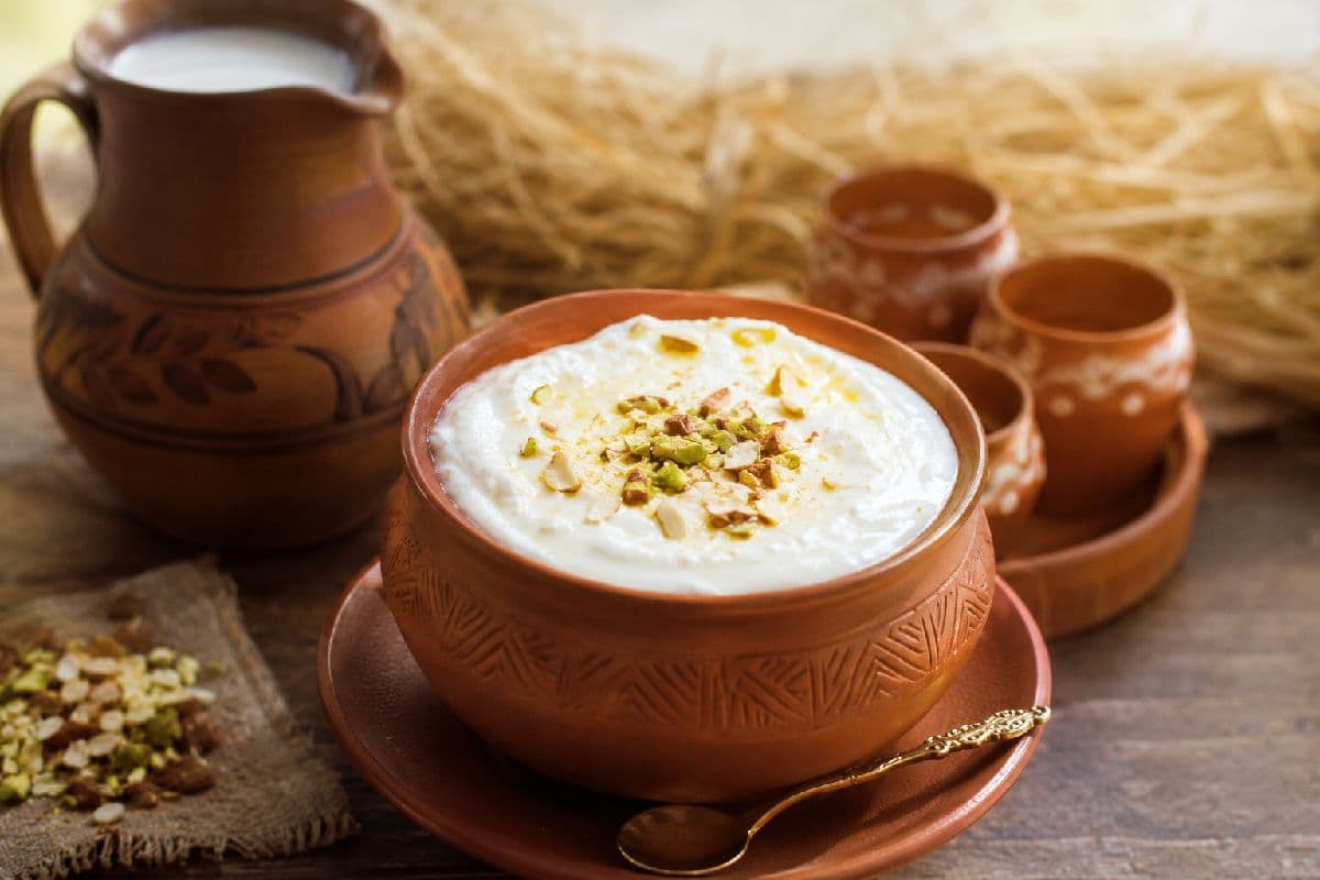 বগুড়ার দই