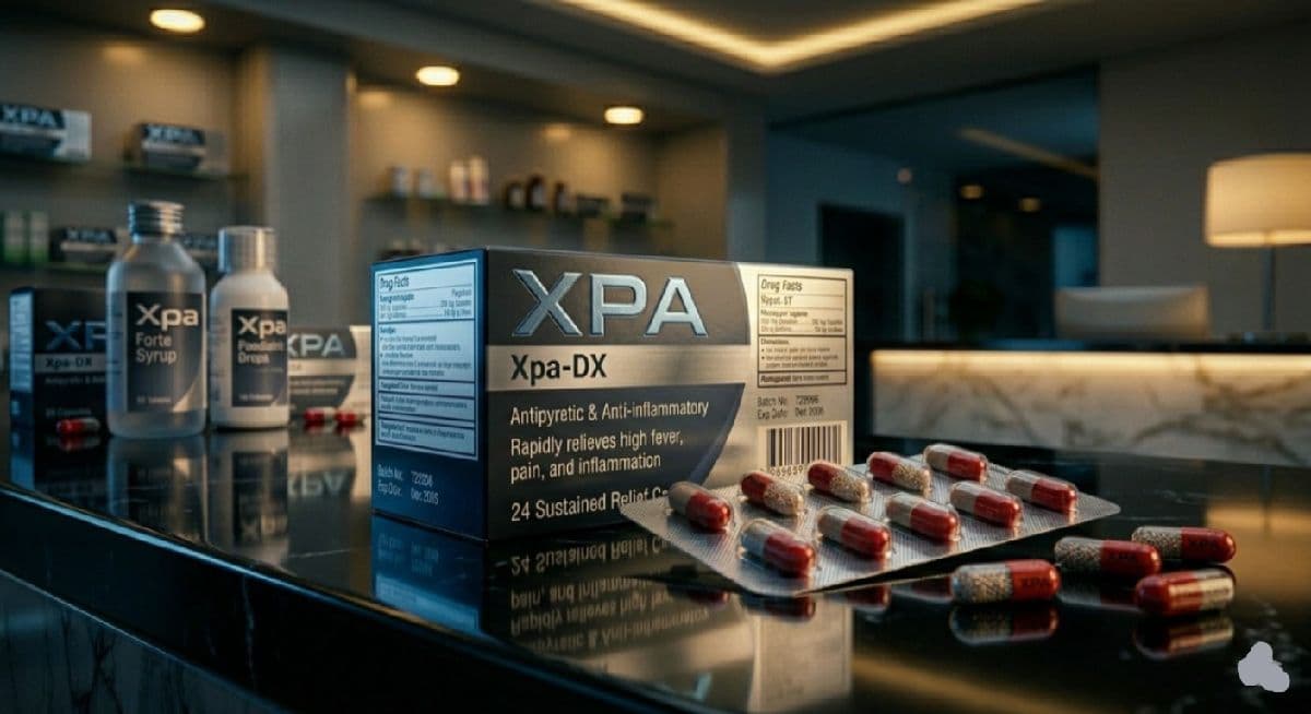 Xpa
