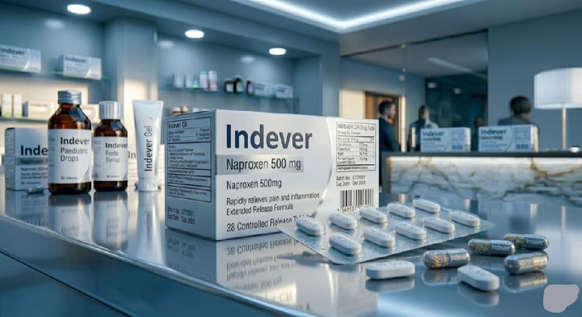 Indever