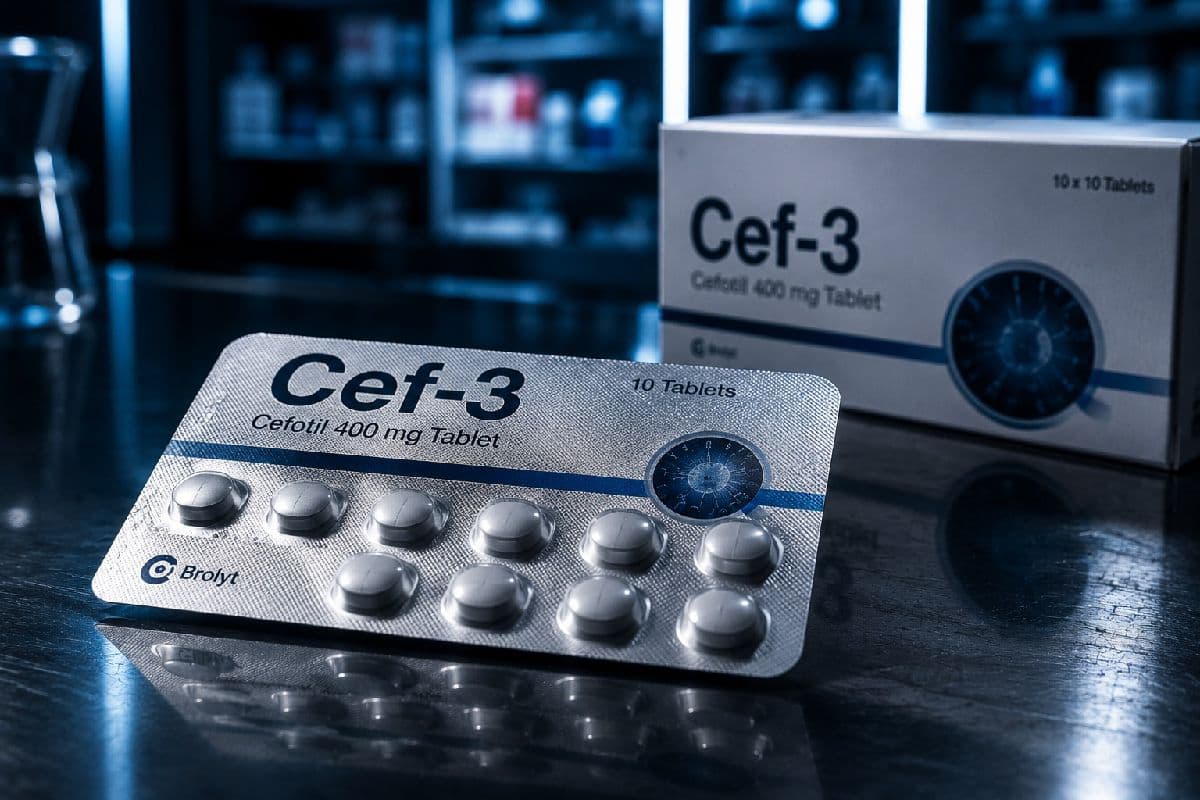 Cef-3