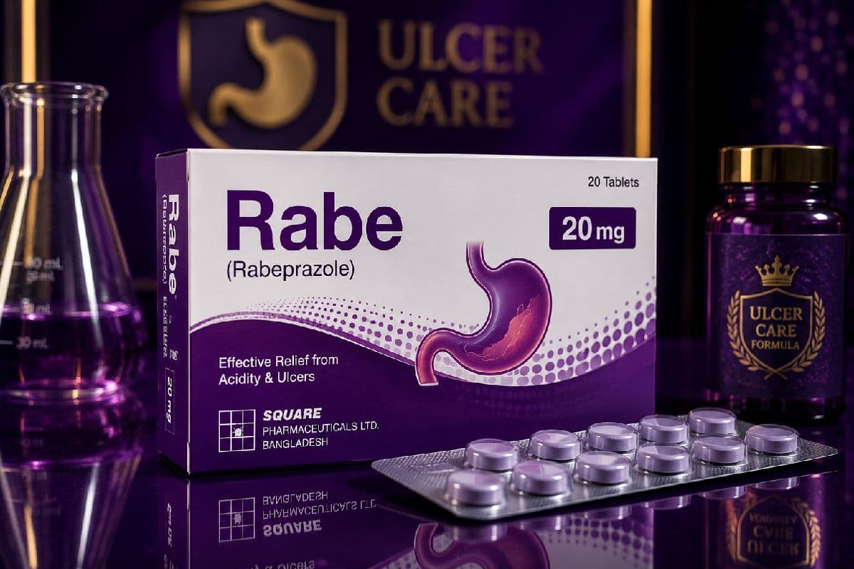 Rabe