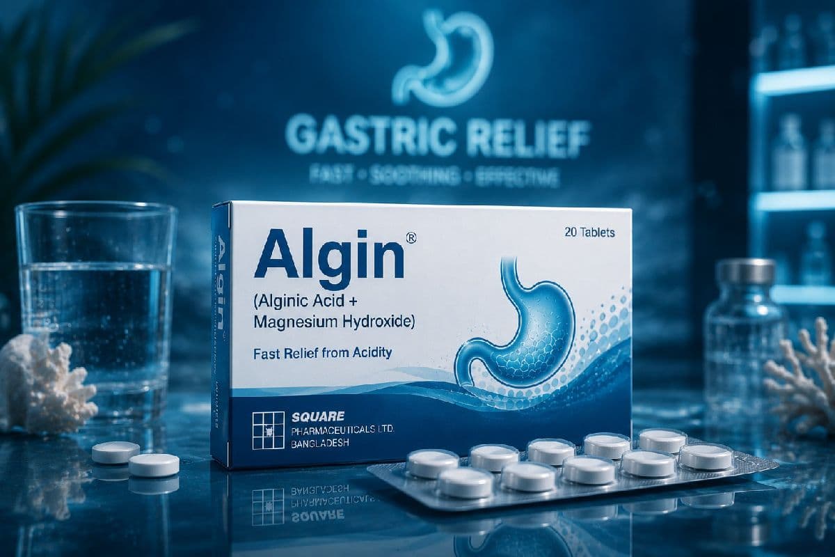 Algin