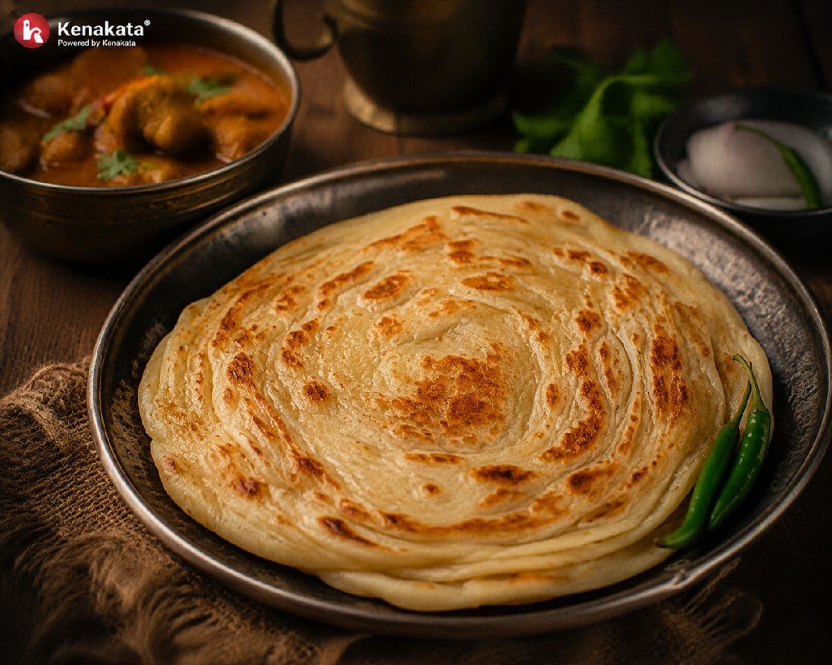 পরোটা