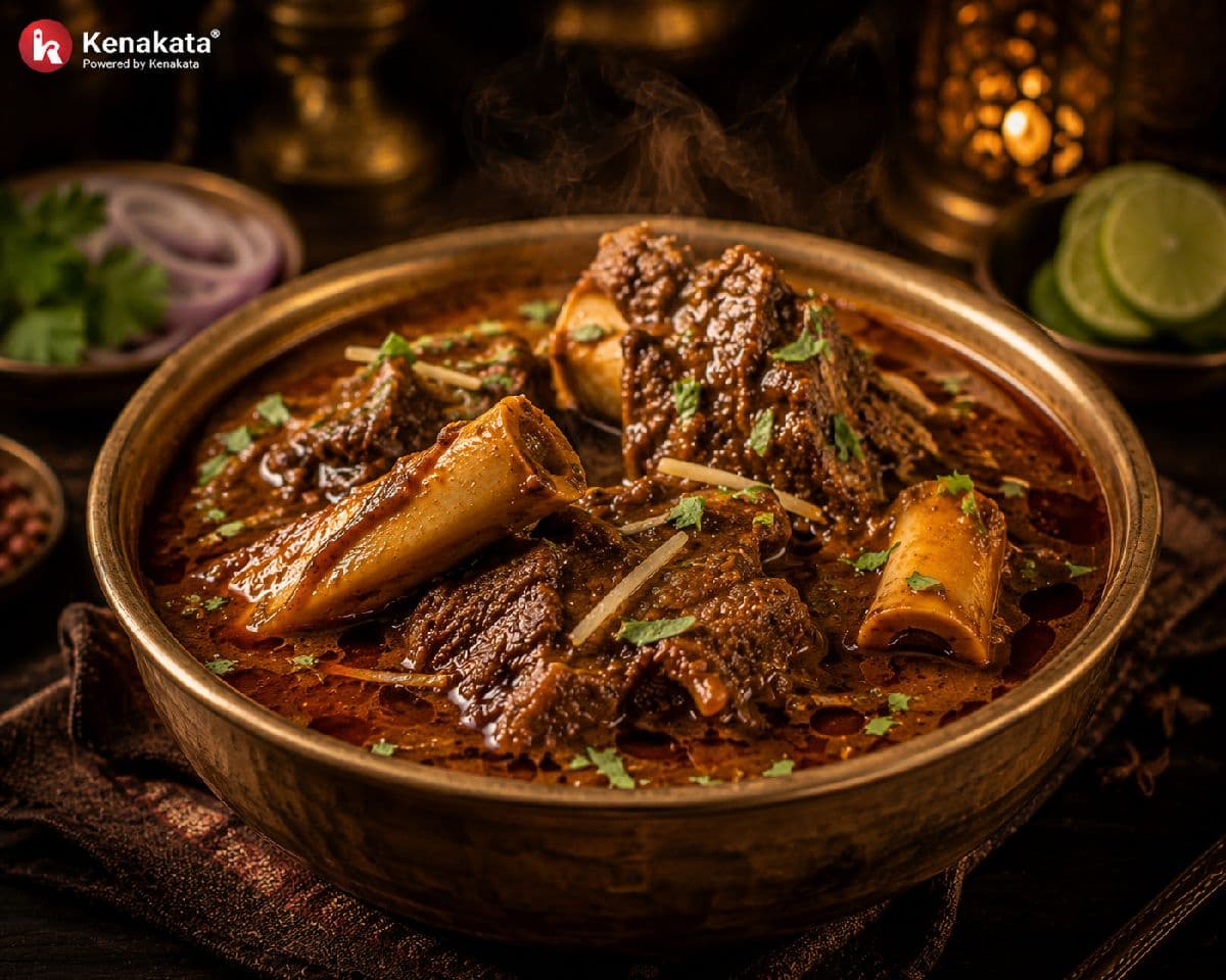 গরুর নেহারি