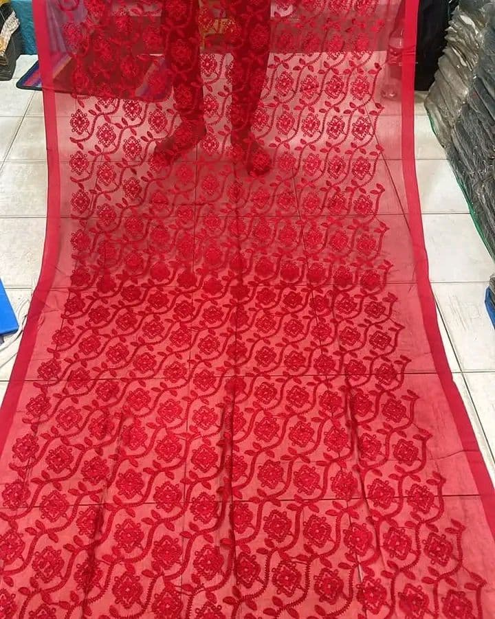 আড়ি কাজ এর ওড়না