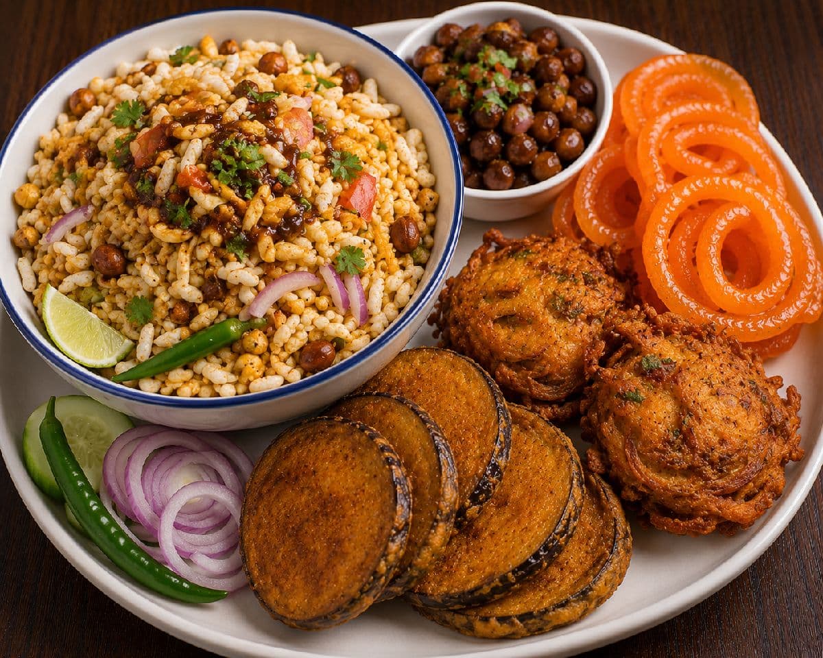 বুট বিরিয়ানি