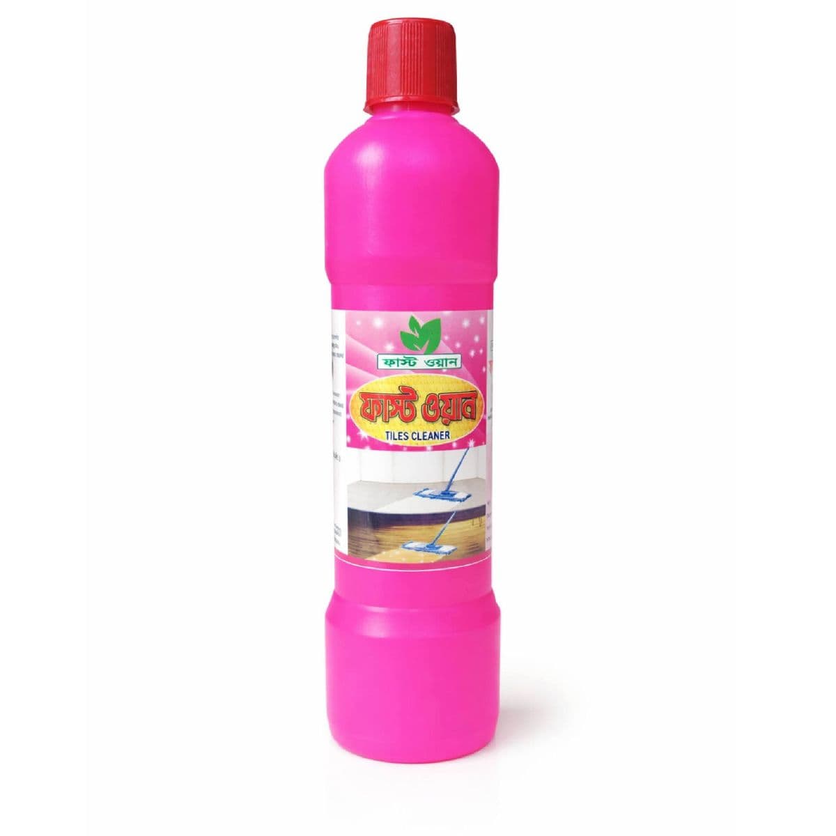 Fast One টাইলস ক্লিনার ৫০০ মি.লি.