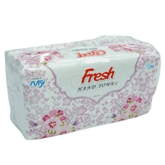Fresh Hand Towel