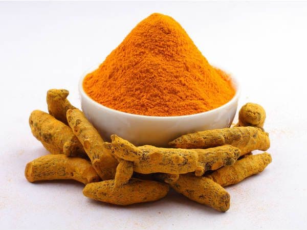 Turmaric Powder