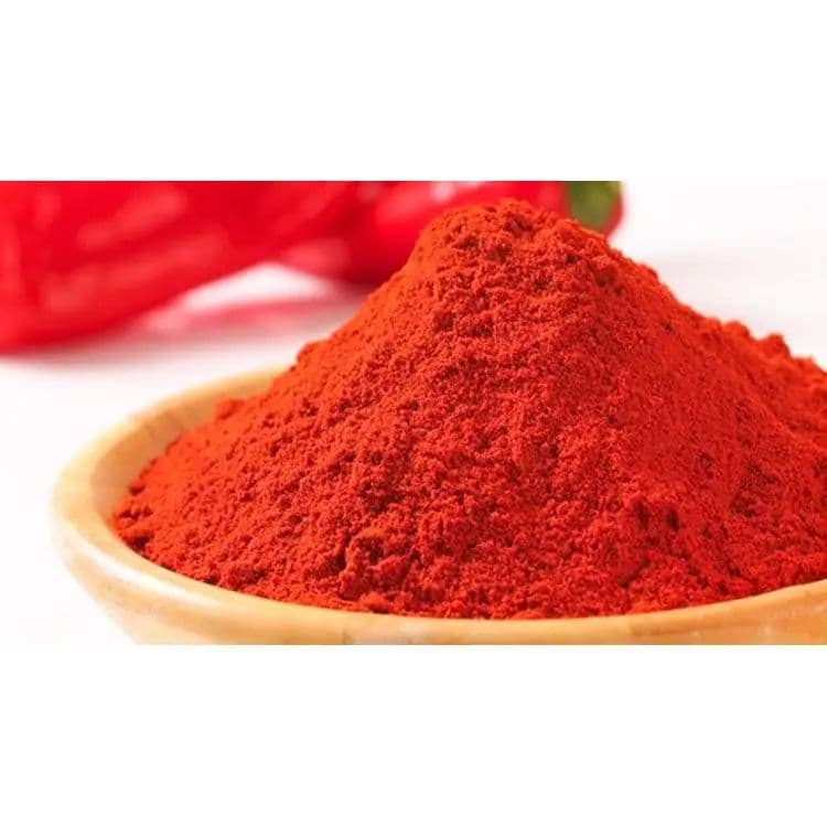 Chili Powder