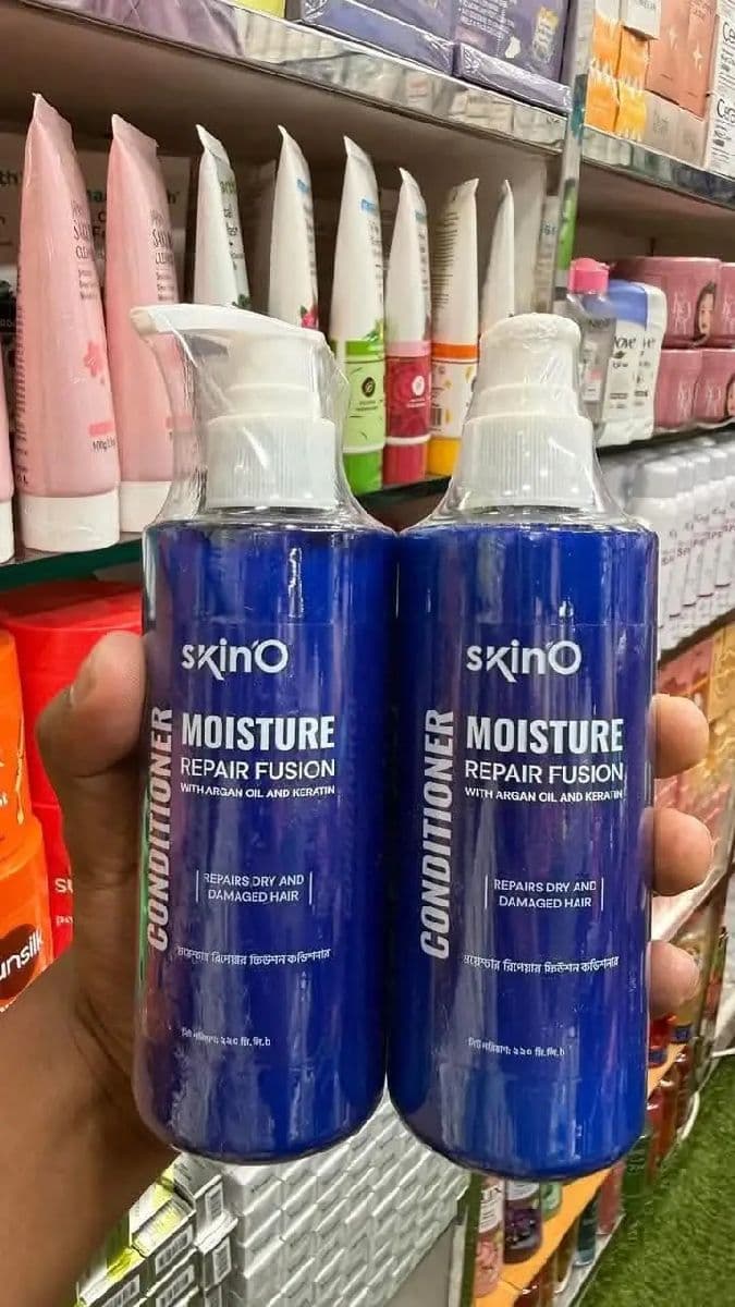 đ SkinO Moisture Repair Fusion Conditioner -
