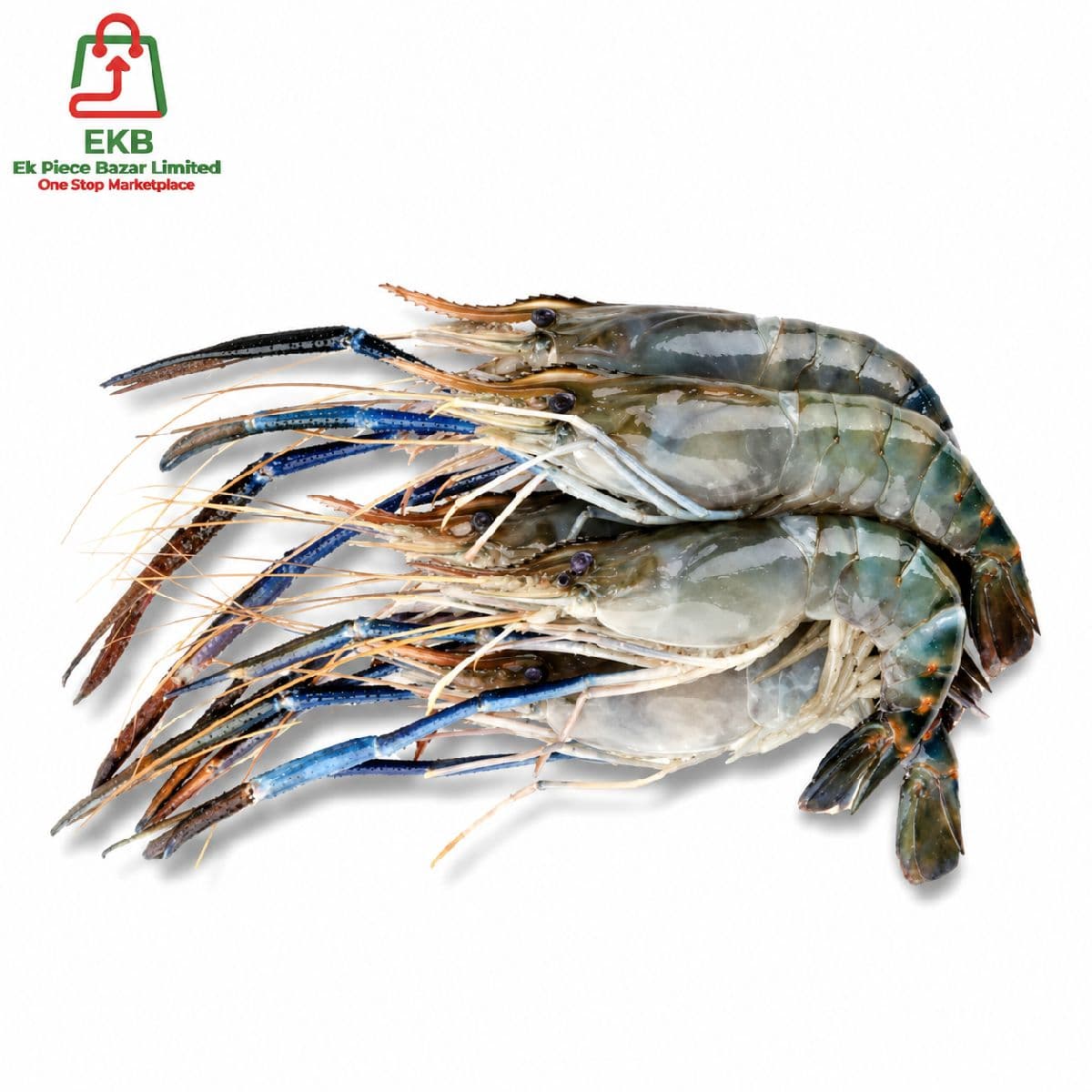 Golda Fresh Local Cultured (10-14 Pcs/kg)