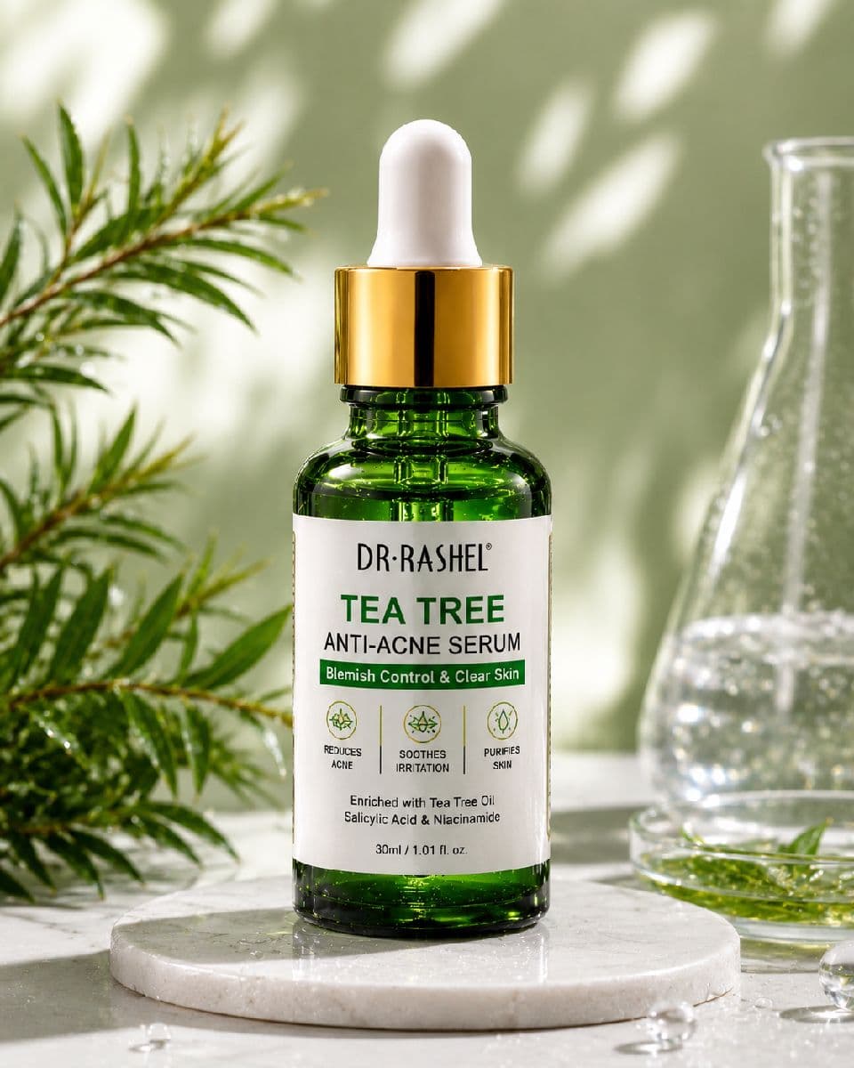 Dr. Rashel Tea Tree Serum