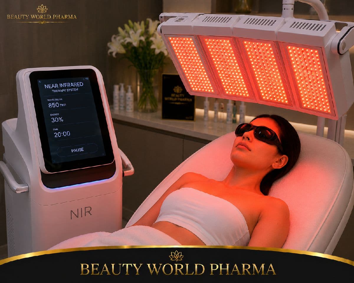 NIR Treatment