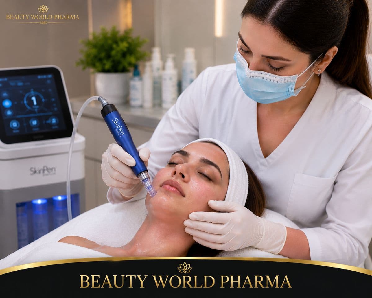 Microneedling