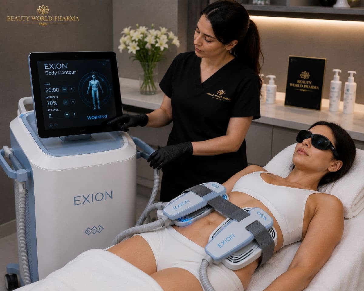 Exion Body Contour
