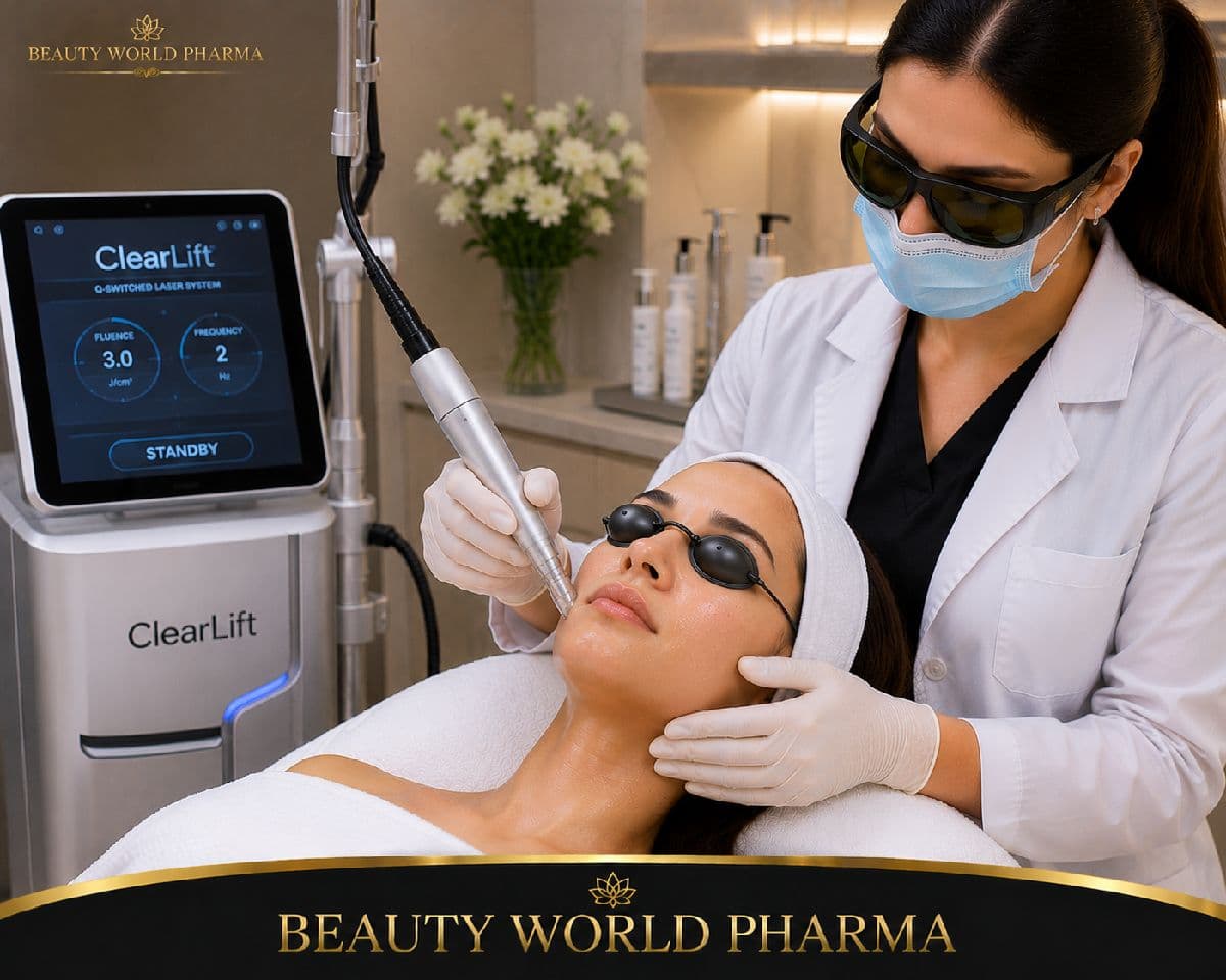 ClearLift