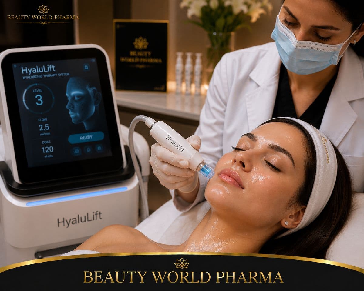 HyaluLift