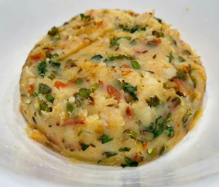 আলু ভর্তা