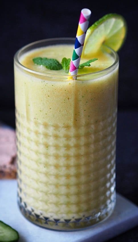 বোরহানি