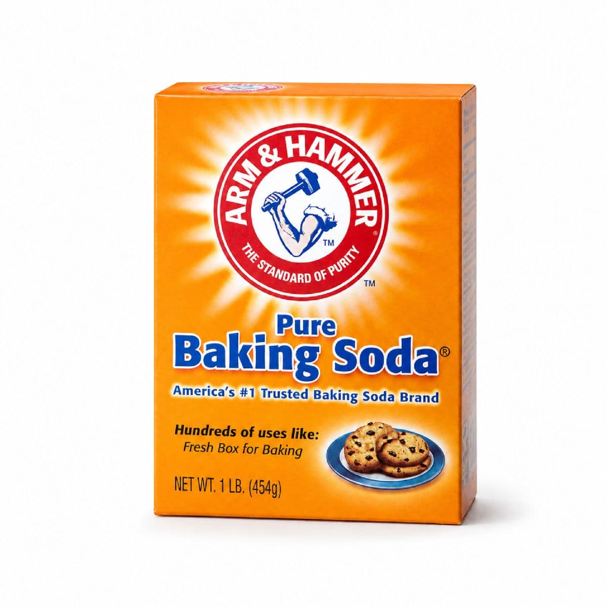Baking Soda Variant 1