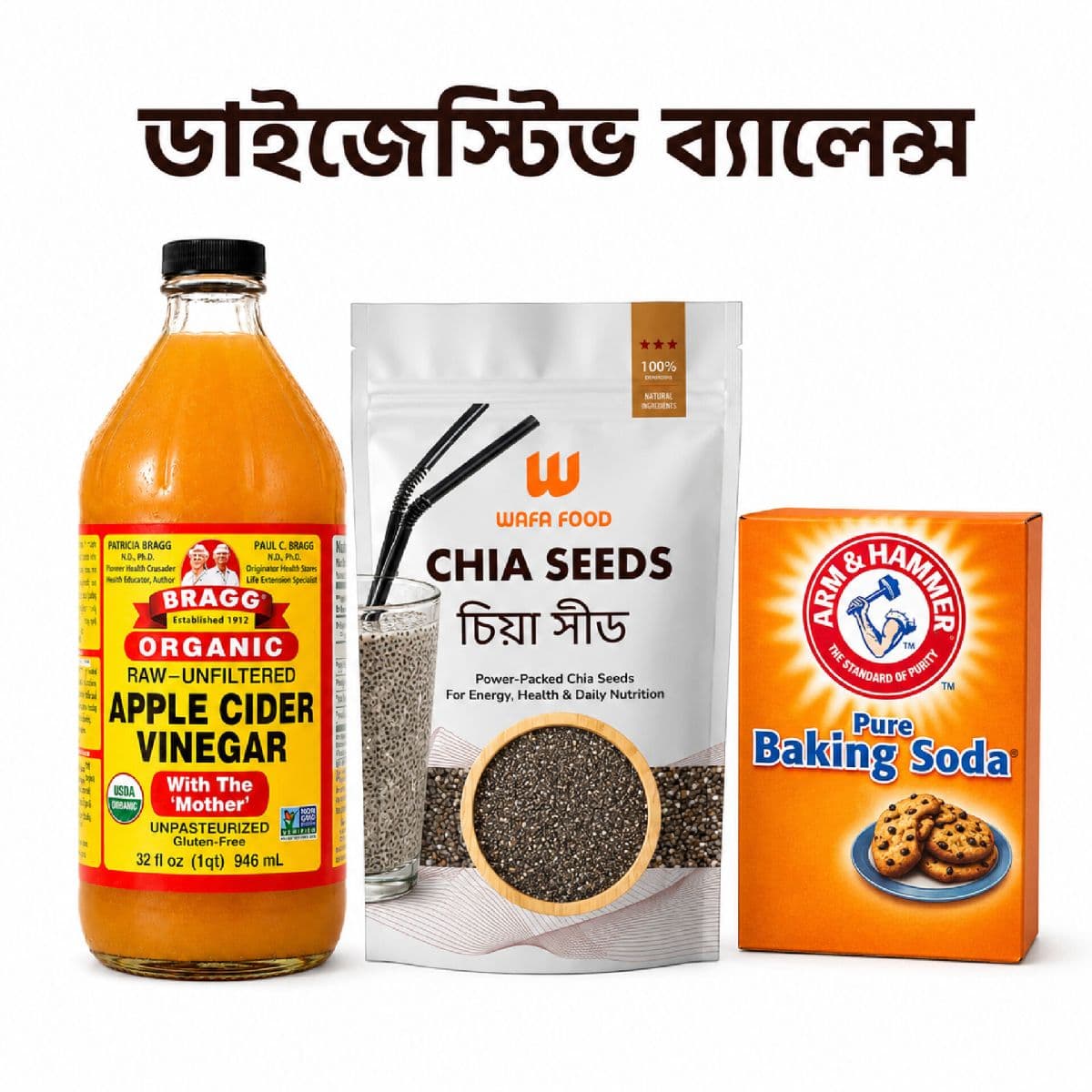 Digestive Balance