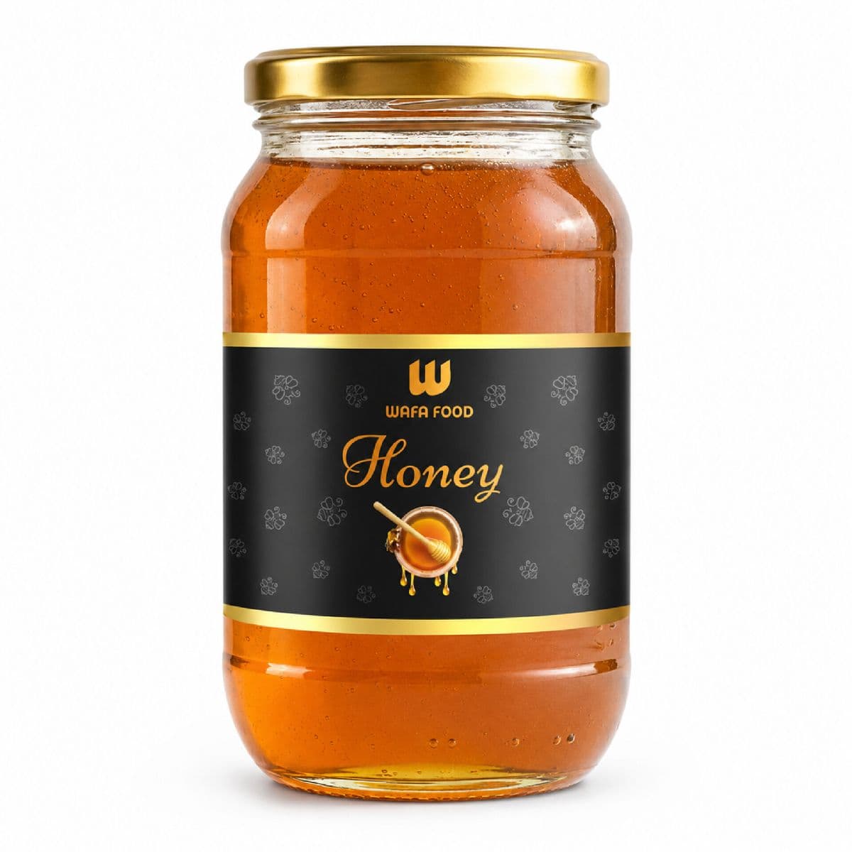 Sundarbans Honey Variant 1