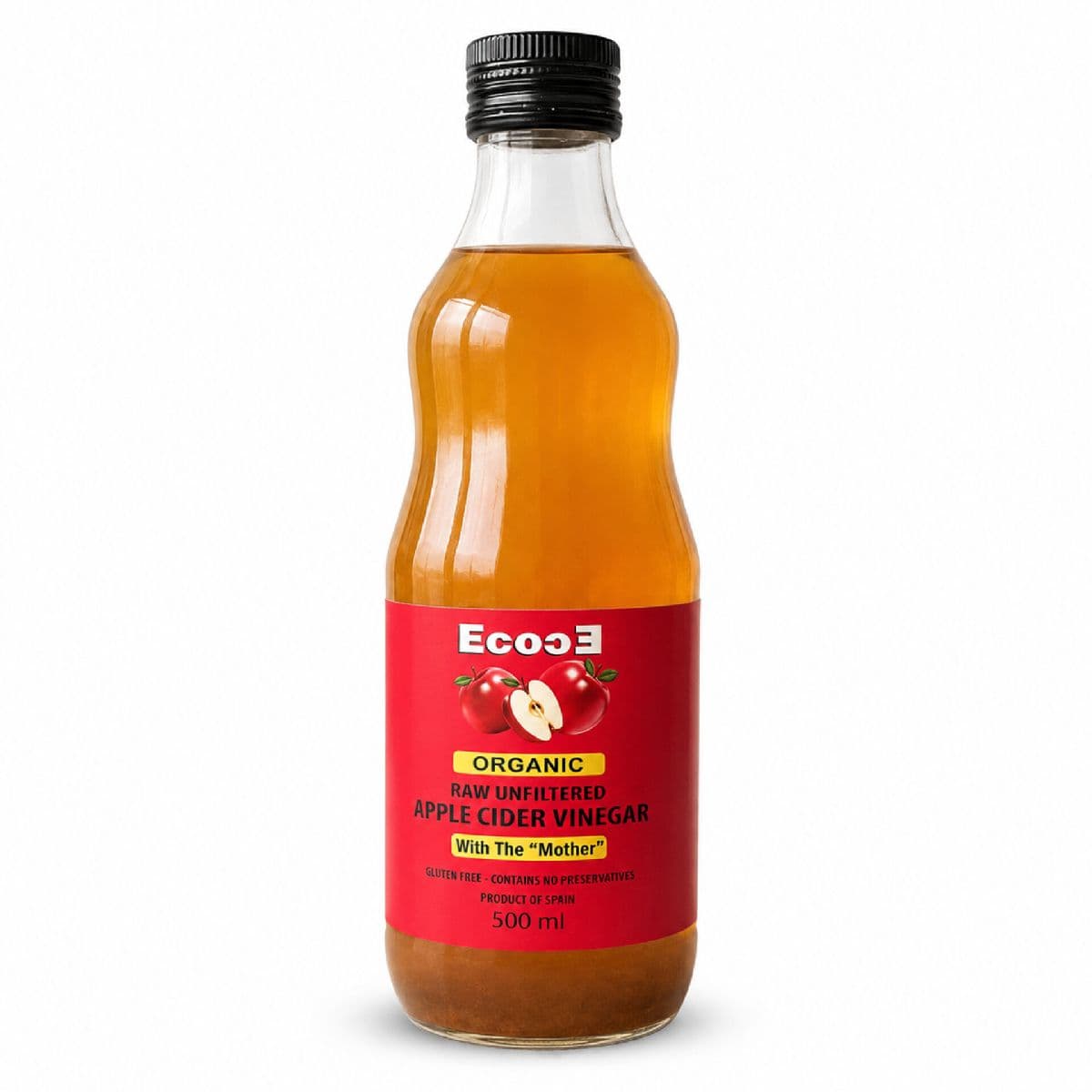 Eco Apple Cider Vinegar