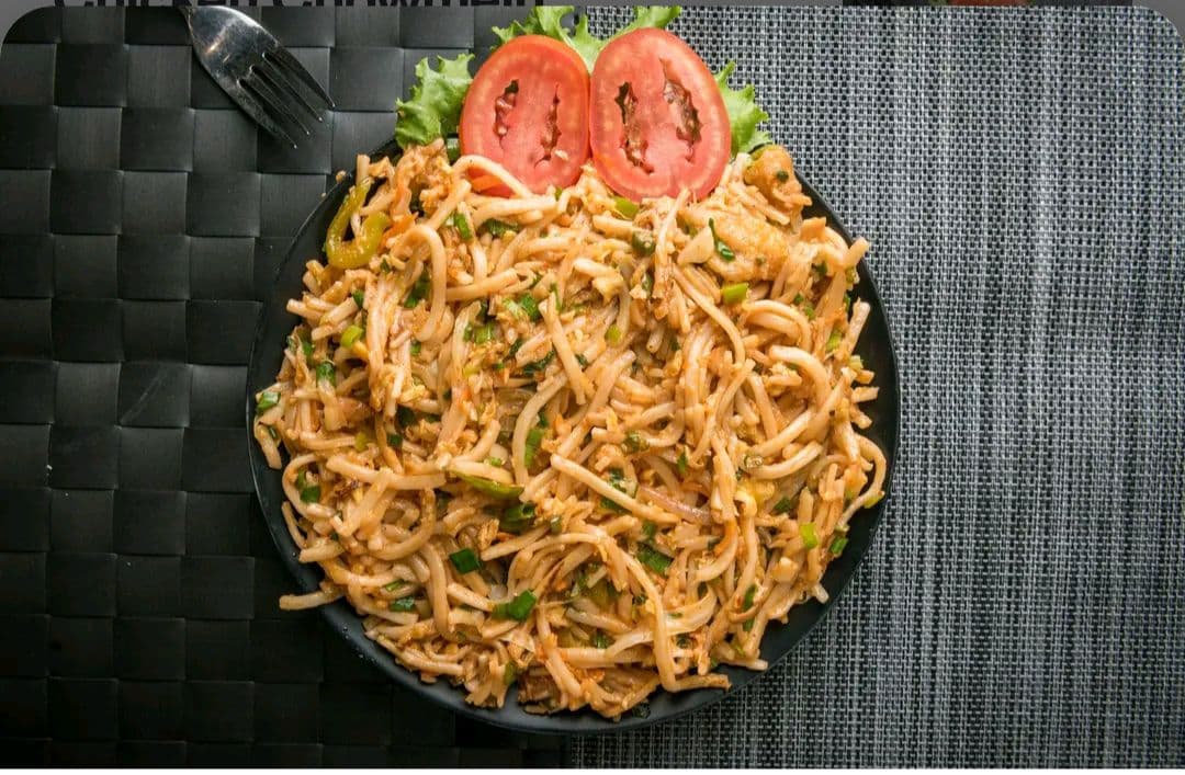 Chicken Chowmein