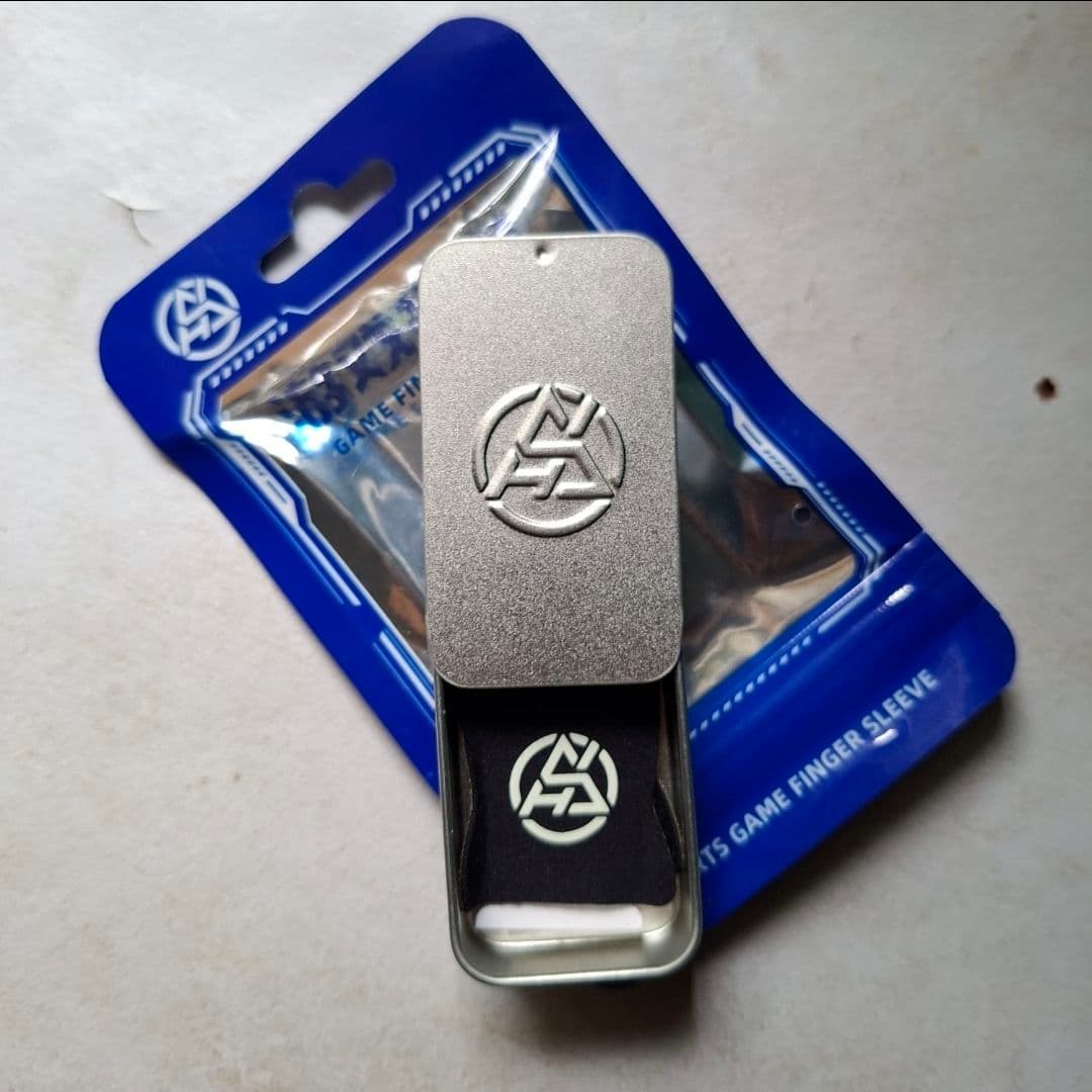 Lighting Gaming Phone Cooler