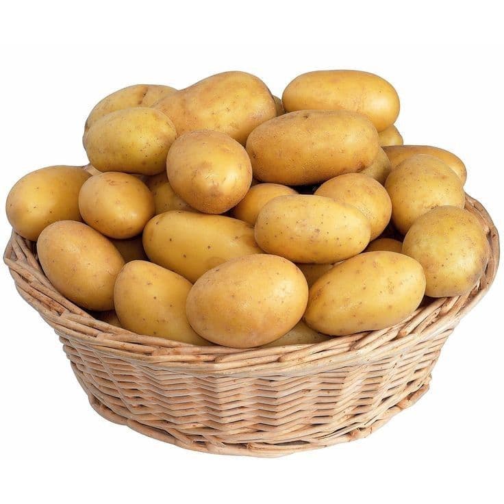 আলু