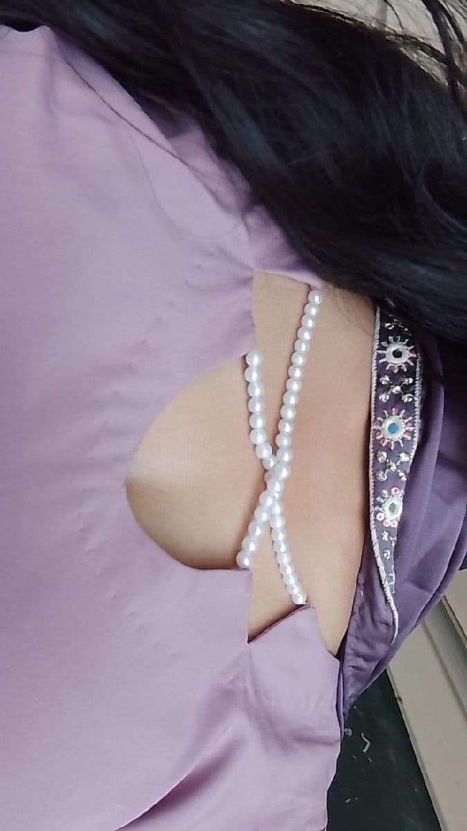প্রিমিয়াম কটন কাটওয়ার্ক কুর্তি সেট - সাইজ 44