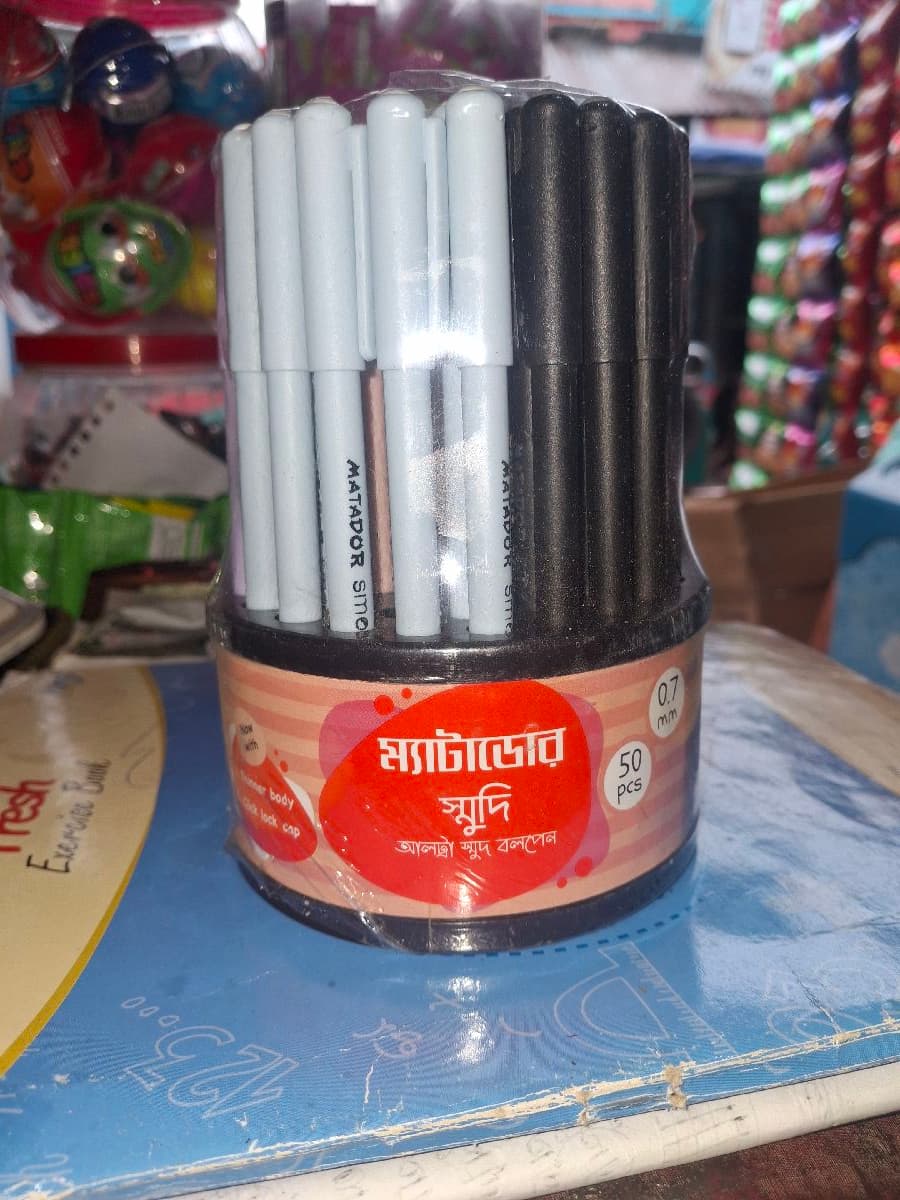 MATADOT SMOOTHY(PEN)